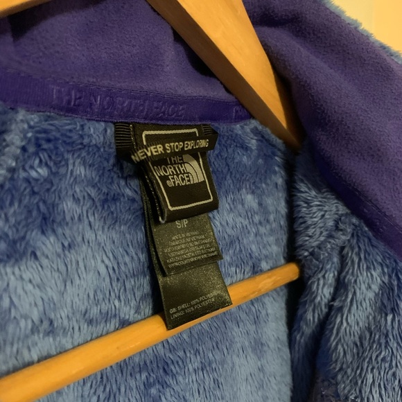 The North Face 3-in-1 Jacket - Picture 7 of 8